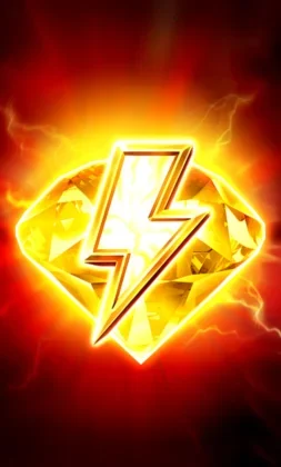 Diamonds Power: Hold and Win